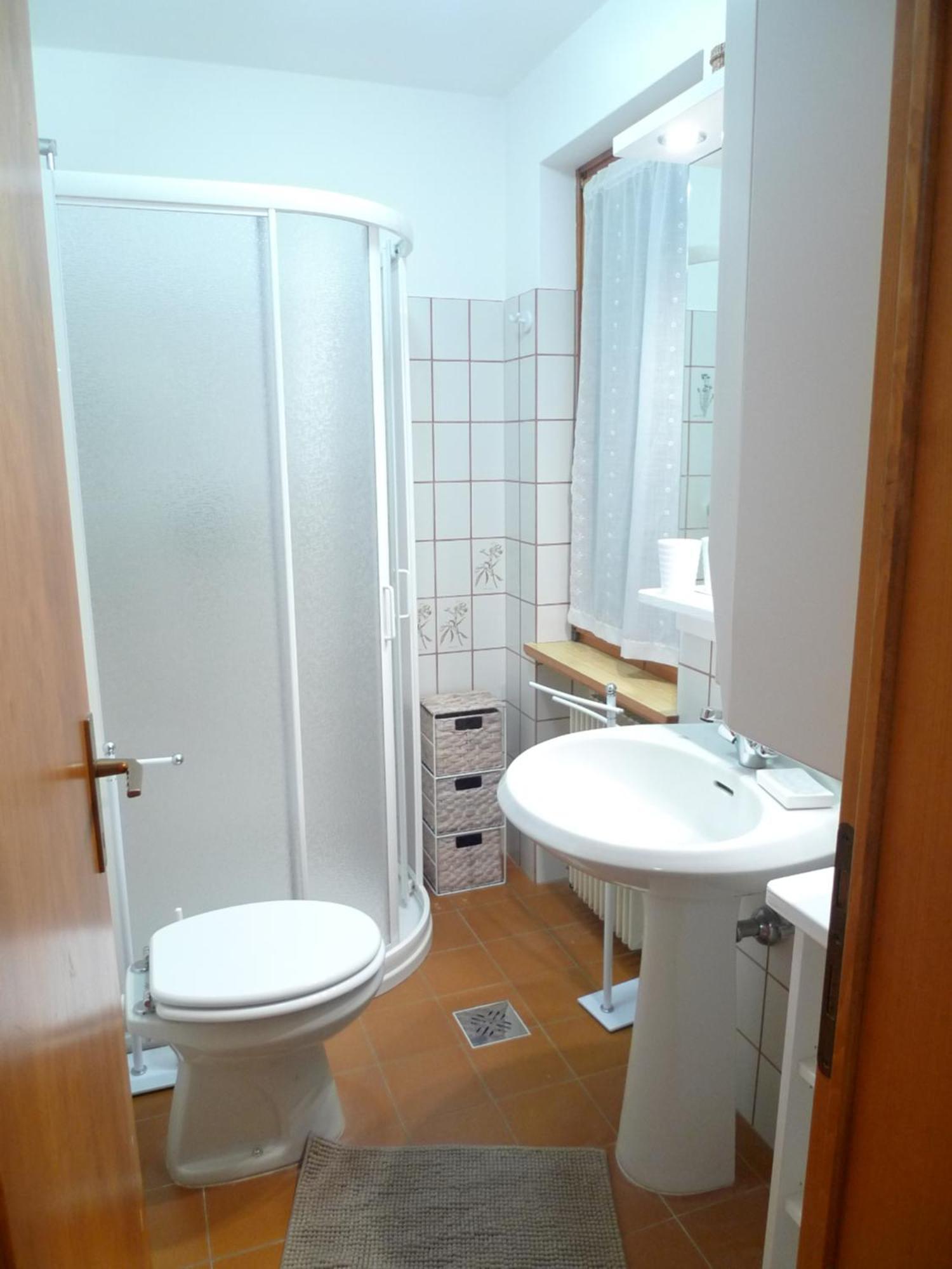 Casa Soraru Apartment Rocca Pietore Ngoại thất bức ảnh